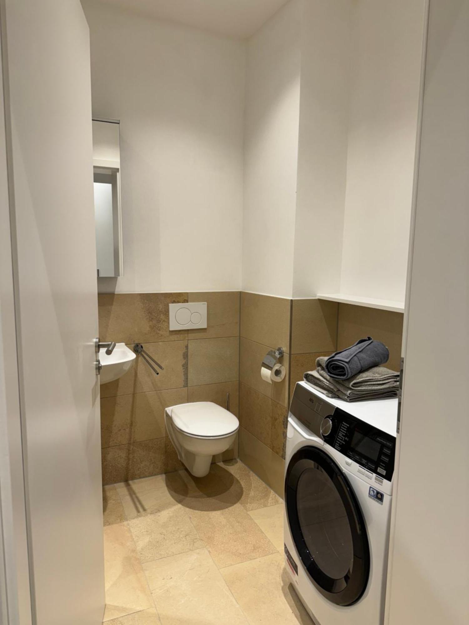 Greenhouse Apartment Am Stadtplatz Tittmoning Dış mekan fotoğraf
